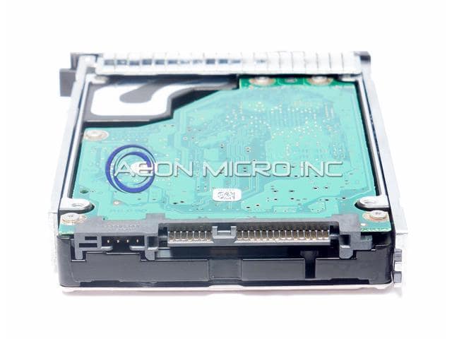 Dell M61PY – Dell 1.2TB 2.5″ SAS 10K 12Gb/s Hard Drive - ảnh 4