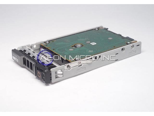 Dell V07TD – 2TB 2.5″ SATA 7.2K 6Gb/s Hot Swap Hard Drive - ảnh 2