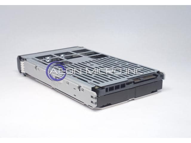 Dell Computer 400-AFYC 2tb Kit 7.2k Sata 6gbps 3.5 Cabled Hd (400afyc) - ảnh 3