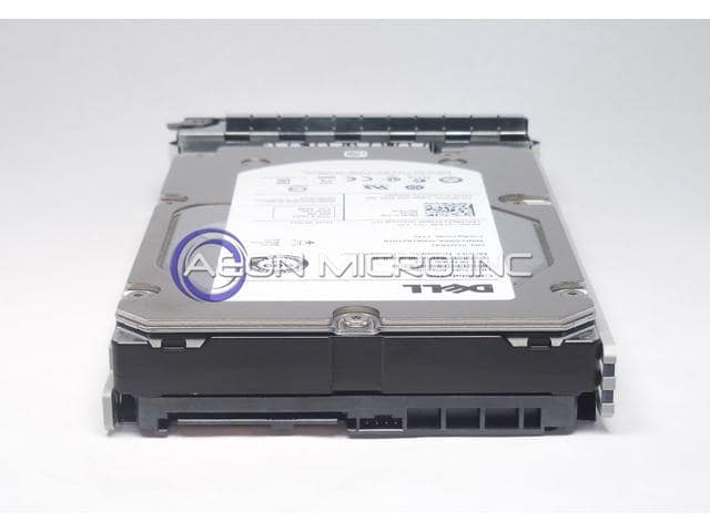 Dell Computer 400-AFYC 2tb Kit 7.2k Sata 6gbps 3.5 Cabled Hd (400afyc) - ảnh 4