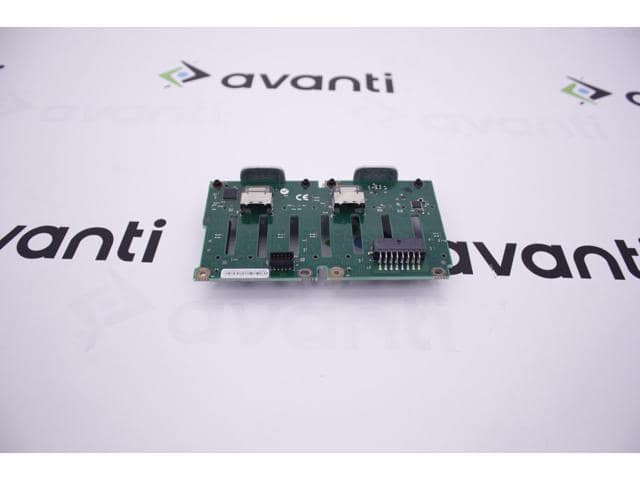 IBM 94Y6670 Sas Hard Drives Backplane For System X3650 M3