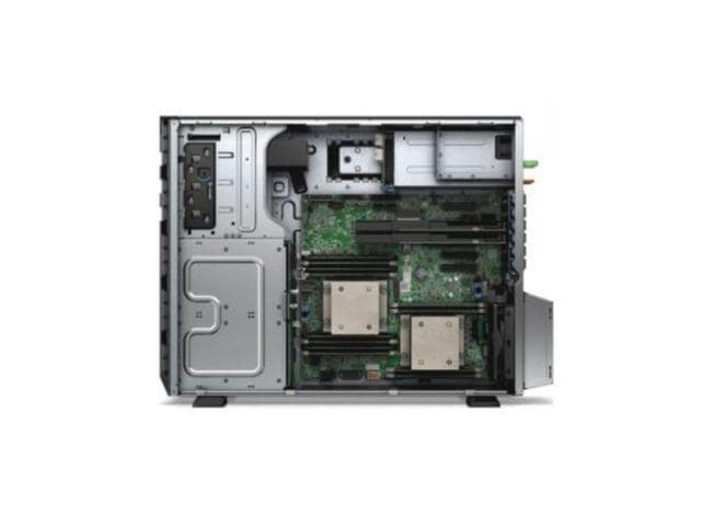DELL Server T430 8 x 3.5 2x E5-2697 v3 128GB Ram 4x 4TB 3.5″ – HDD