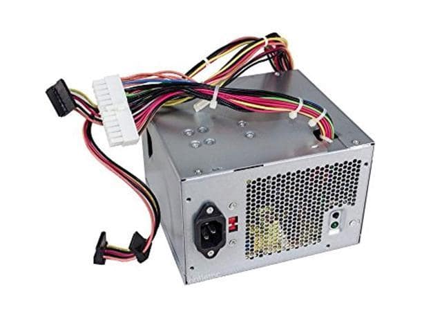 255W Power Supply For Dell Optiplex 360, 380, 580, 760, 780, 960 - ảnh 4