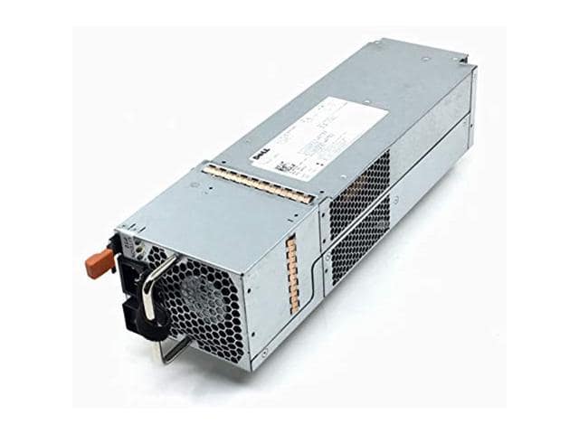 Dell Powervault Md1220 600W Redundant Power Supply L600e-So N441m
