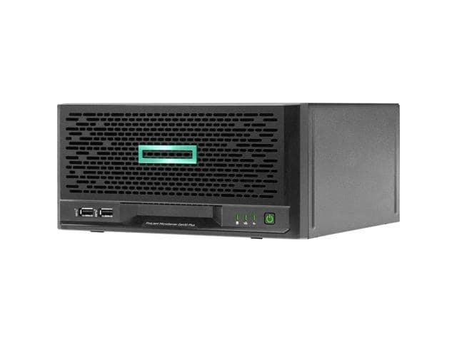 MICROSVR GEN10+ E-2224