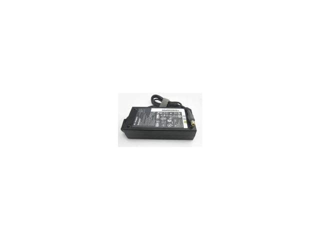 Lenovo 42T5285 Lenovo 65 Watt 20 Volt 2 Pin Ultraportable Ac Adapter For Thinkpad - ảnh 2