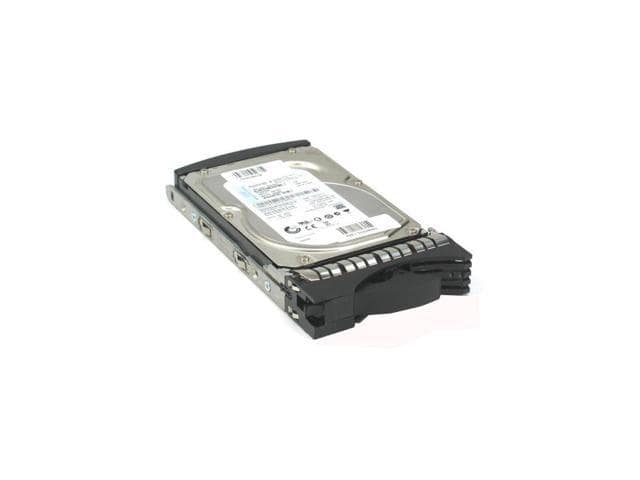 IBM 00Y5716 3Tb 7200Rpm 3.5Inch Nl Sas6Gbits Hot Swap Hard Drive With Tray - ảnh 4