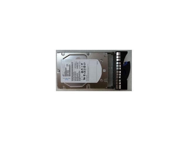 IBM 45E7953 300Gb 15000Rpm 3.5Inch Sas 3Gbits Hard Drive With Tray For System Storage N Series - ảnh 4
