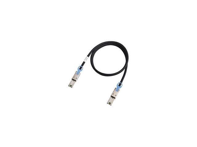 IBM 39R6532 Mini-SAS Data Transfer Cable - ảnh 4