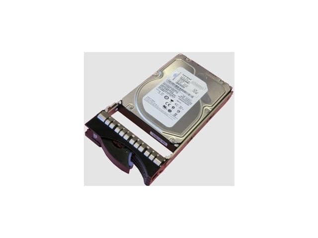 IBM 81Y9875 1 TB Hard Drive – 2.5″ Internal – Near Line SAS (NL-SAS) (6Gb/s SAS) - ảnh 2