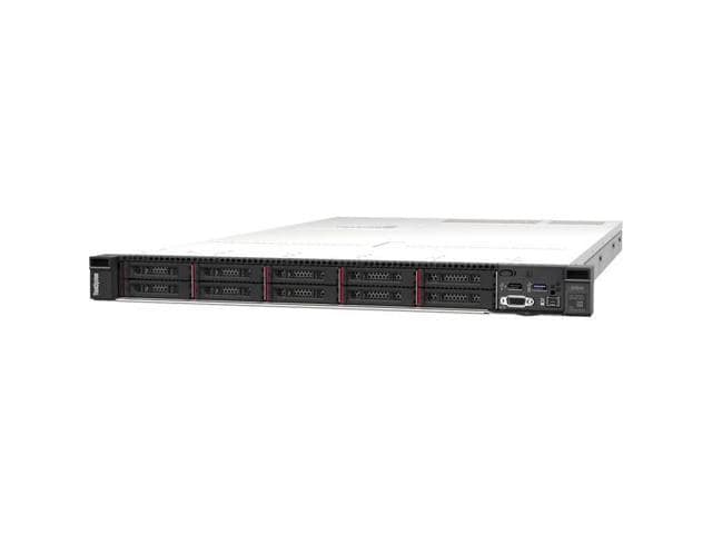 7D2XA01GNA LENOVO DATA CENTER : ThinkSystem SR645 7402P 32GB - ảnh 2