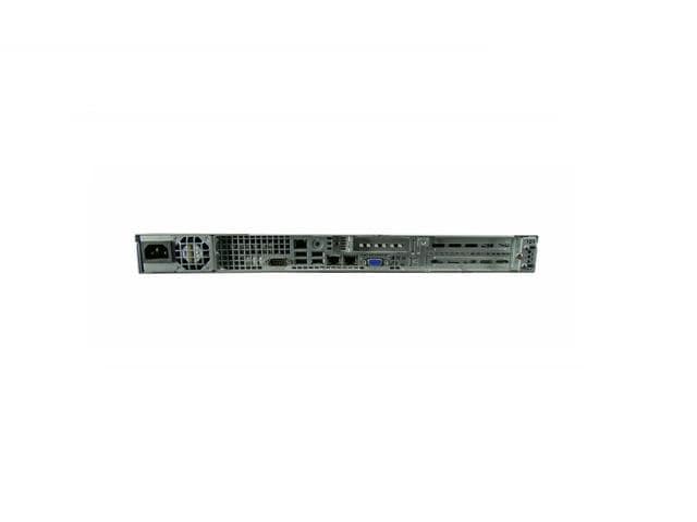 Supermicro 6017R-TDT+ 4 Bay LFF 1U Server, 2x E5-2620 2.0GHz 6 Core, 192GB DDR3, 4x 3TB 7.2K SATA 6Gbps 3.5 Drives, 2x 10GbE, 1x 600W PSU, Rails - ảnh 3
