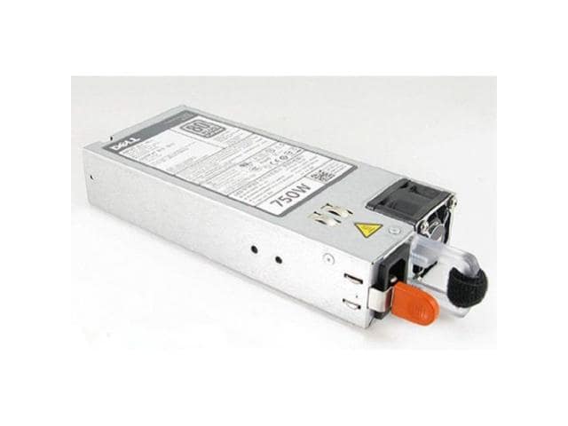 Power Supply for Dell 750W 80 Plus Platinum PowerEdge & PowerVault F9F51 - ảnh 4