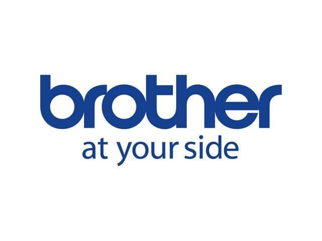 Brother PocketJet 8 PJ-823 Mobile Direct Thermal Printer Monochrome Label Print USB Yes PJ823