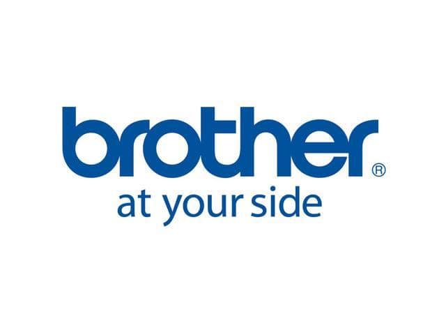 Brother PocketJet 8 PJ-883 Mobile Direct Thermal Printer Monochrome Label Print USB Yes Bluetooth PJ883