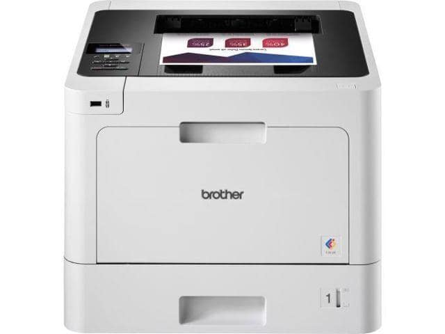 Single Func Color Laser - ảnh 4