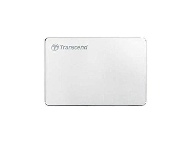 transcend 1tb storejet external hard drive 2.5″ (ts1tsj25c3s)
