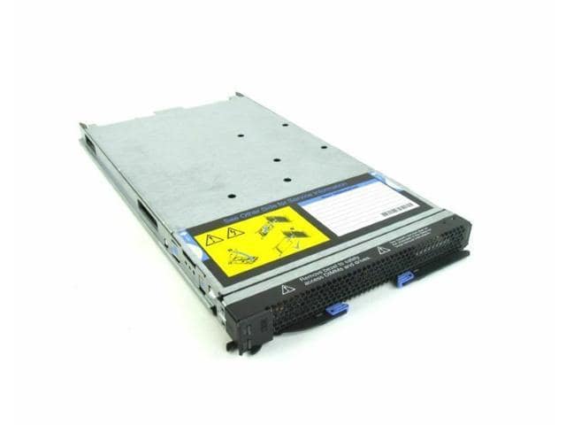 IBM 7871AC1 HS22V (CTO) Blade Server zj