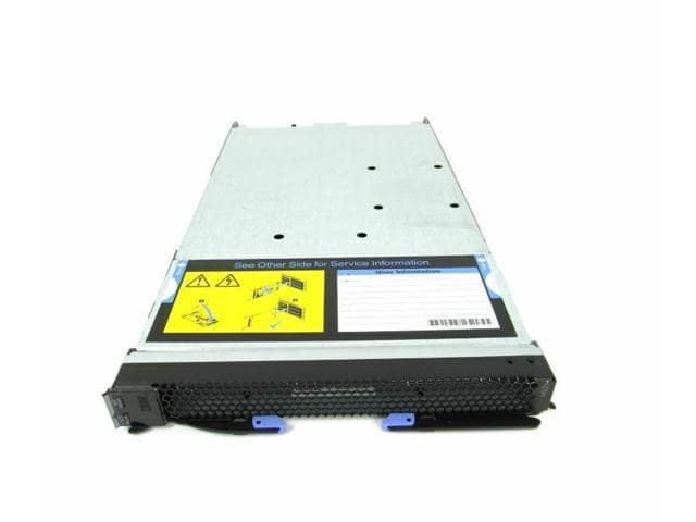 IBM 7995XXX HS21 XM BladeCenter Blade Server Config to Order CTO zj