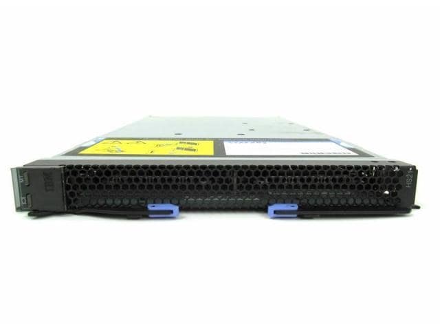 IBM 8853-AC1 Bladecenter HS21 CTO Blade Server Base Unit zj - ảnh 2