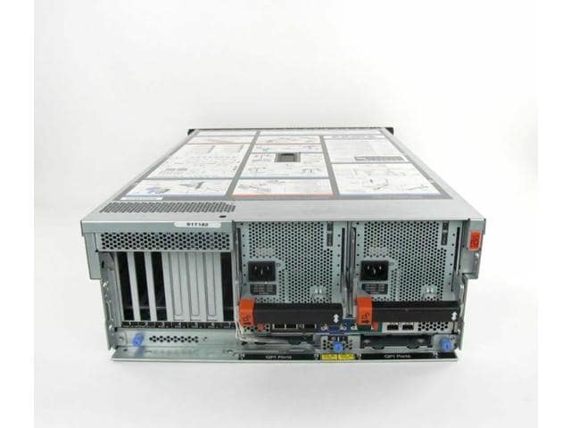 IBM 7143AC1 X3850X5 Server. Please See Specs. zj - ảnh 2