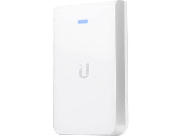 Ubiquiti UniFi AC UAP-AC-IW IEEE 802.11ac 1.14 Gbit/s Wireless Access Point