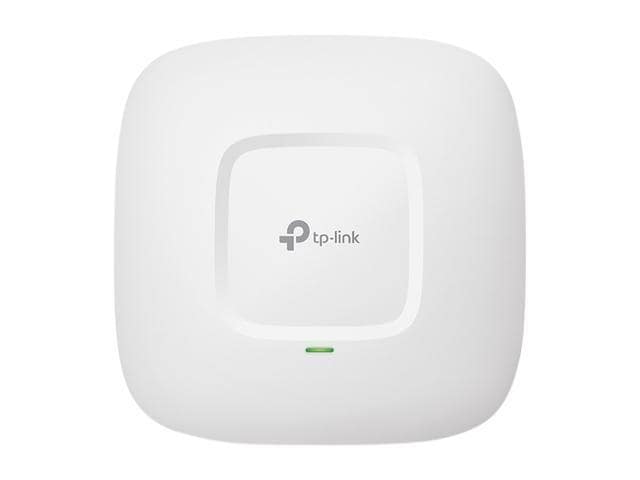 TP-Link EAP245 AC1750 Wireless Dual Band Gigabit Ceiling Mount Access Point - ảnh 2