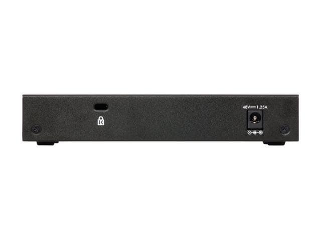 NETGEAR GS308P-100NAS Business Essentials Gigabit Ethernet Switch - ảnh 4