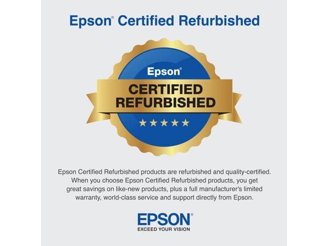 EPSON EpiqVision Ultra LS300 Smart Streaming Laser Projector – Black - ảnh 2
