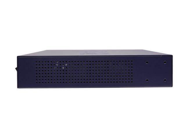 Tenda TEG1024G Unmanaged 24-Port Gigabit Ethernet Switch - ảnh 2