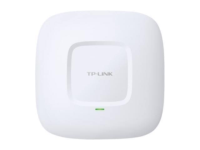 TP-Link EAP225 AC1200 Wireless Dual Band Gigabit Ceiling Mount Access Point - ảnh 2