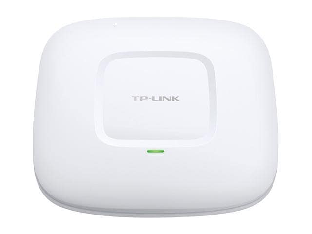 TP-Link EAP225 AC1200 Wireless Dual Band Gigabit Ceiling Mount Access Point - ảnh 3