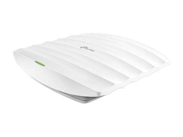 TP-Link EAP265 HD | Omada Enterprise AC1750 Gigabit Wireless Access Point for High-Density Deployment | Support Mesh, Seamless Roaming & MU-MIMO | PoE Powered | SDN Integrated, Cloud Access &Omada App - ảnh 3