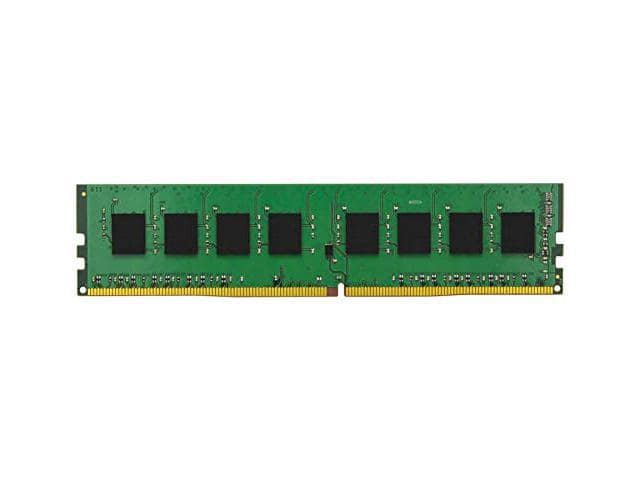 Kingston KVR32N22S8/8 DDR4-3200 8GB/1Gx64 CL22 Memory - ảnh 4