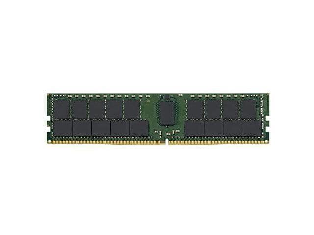 Kingston 32GB (1 x 32GB) 288-pin DIMM DDR4 3200 MHz CL22 ECC Memory (KSM32RD8/32HAR) - ảnh 2