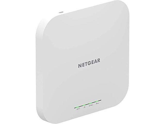 NETGEAR Insight Managed WiFi 6 AX1800 Wireless Access Point (WAX610PA100NAS) - ảnh 3