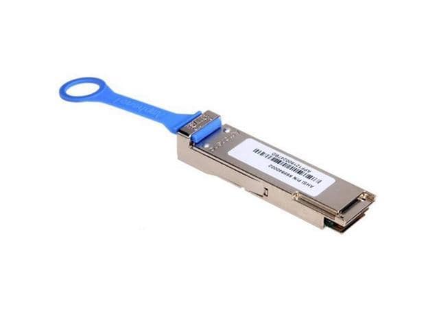 amphenol sf-100glb3.5w-0db qsfp28 loopback adapter module, 100 gb ethernet, 0 db insertion loss, 3.5w power - ảnh 2