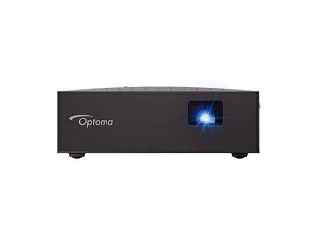 WVGA 854X480 300 ANSI LUMENS 100000/1