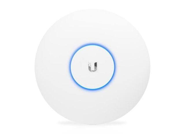 Ubiquiti UniFi AC PRO 802-11ac Dual-Radio Access Point (Single Pack) UniFi ac PRO Dual-Radio Access Point