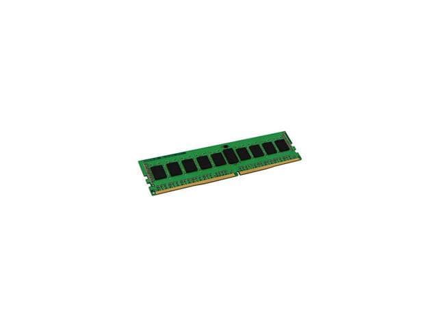 Kingston 8GB 288-Pin DDR4 SDRAM ECC DDR4 2666 (PC4 21300) Server Memory Model KSM26ES8/8ME