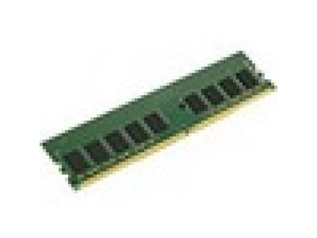 Kingston 32GB DDR4 2666MHz 288pin DIMM ECC Reg Memory Module KSM26ED8/32ME - ảnh 2