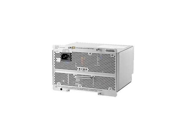 HEWLETT-PACKARD J9828A#ABA Aruba 5400R 700W PoE+ zl2 PSU