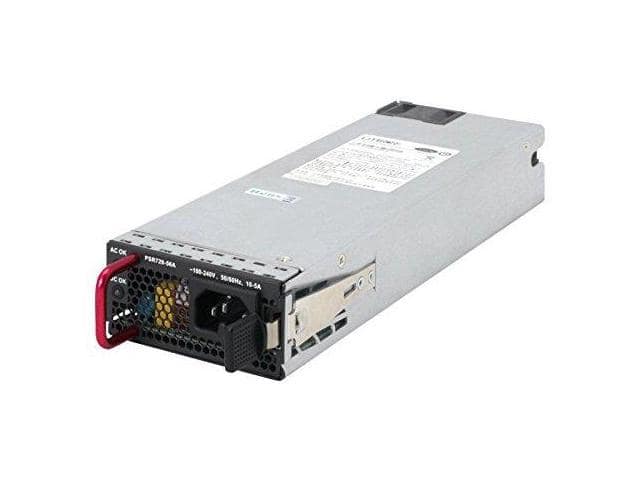 X362 720W AC PoE Power Supply