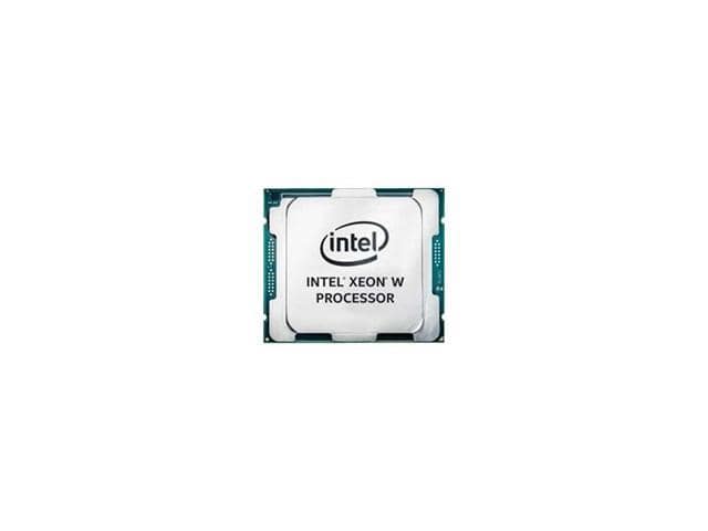 Xeon W1250 Processor