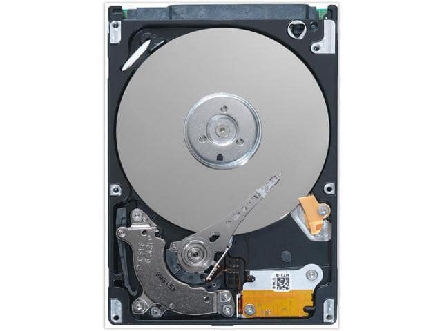 HGST HUC101818CS4204 – 1.8TB 2.5″ SAS 10,000 RPM 12Gb/s Hard Drive