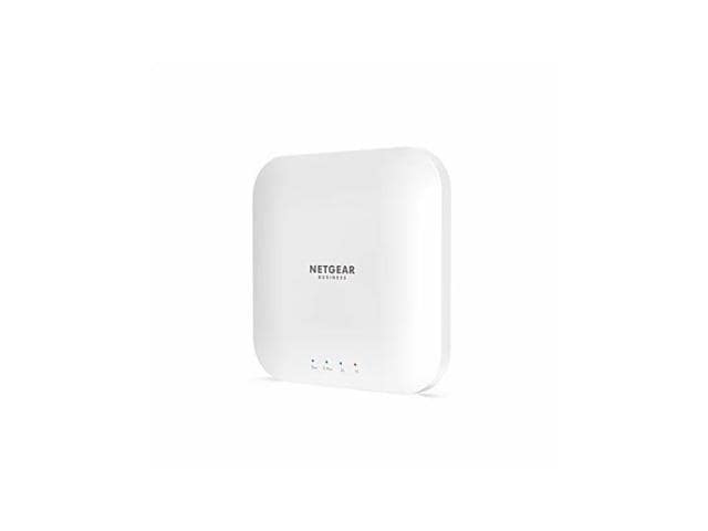 NETGEAR Wireless Desktop Access Point WiFi 6 Dual-Band AX1800 (WAX214) - ảnh 2