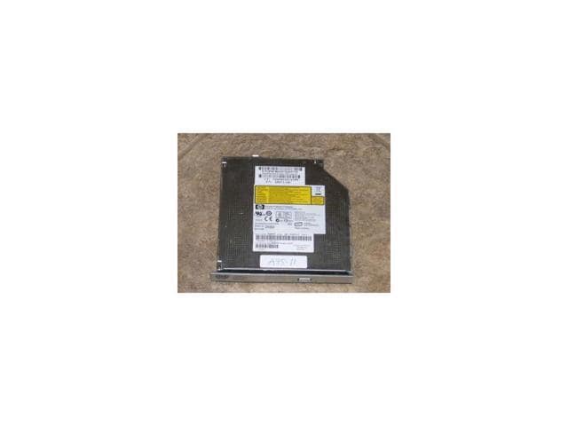 HP 337273-001 CD/DVD Combo Drive – Carbon