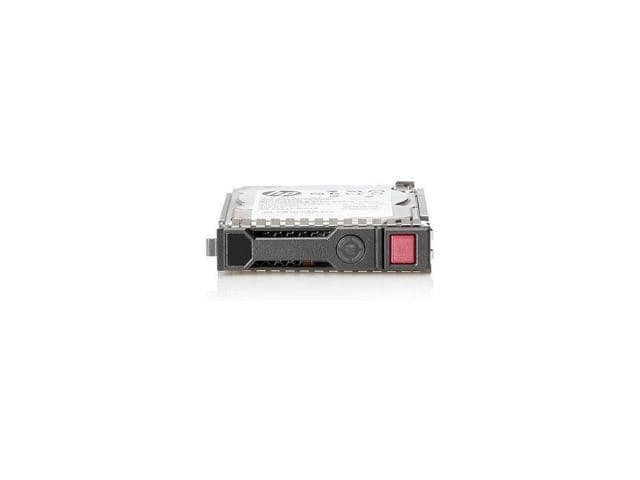 HP 638519-001 3Tb 7200Rpm 3.5Inch 6G Sata Sc Lff Midline Hard Drive With Tray For Gen8 Servers Only - ảnh 3