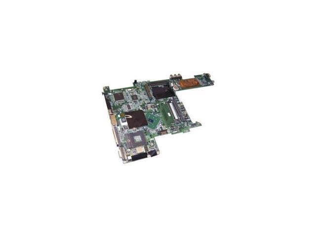 Hp 718390-001 9470M Q77 I33227U System Board