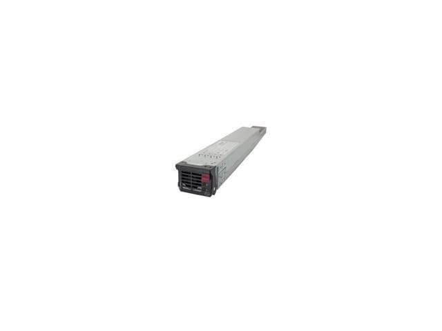 HP 588733-001 2400 Watt Platinum Efficiency Enclosure Power Supply For Blc7000 - ảnh 2